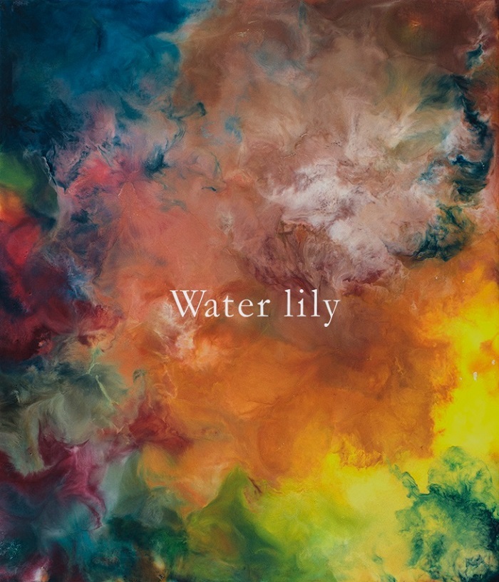 illion「Water lily」