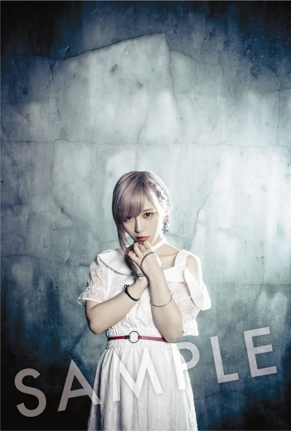 ■オリジナルポストカード(Sony Music Shop Ver.)