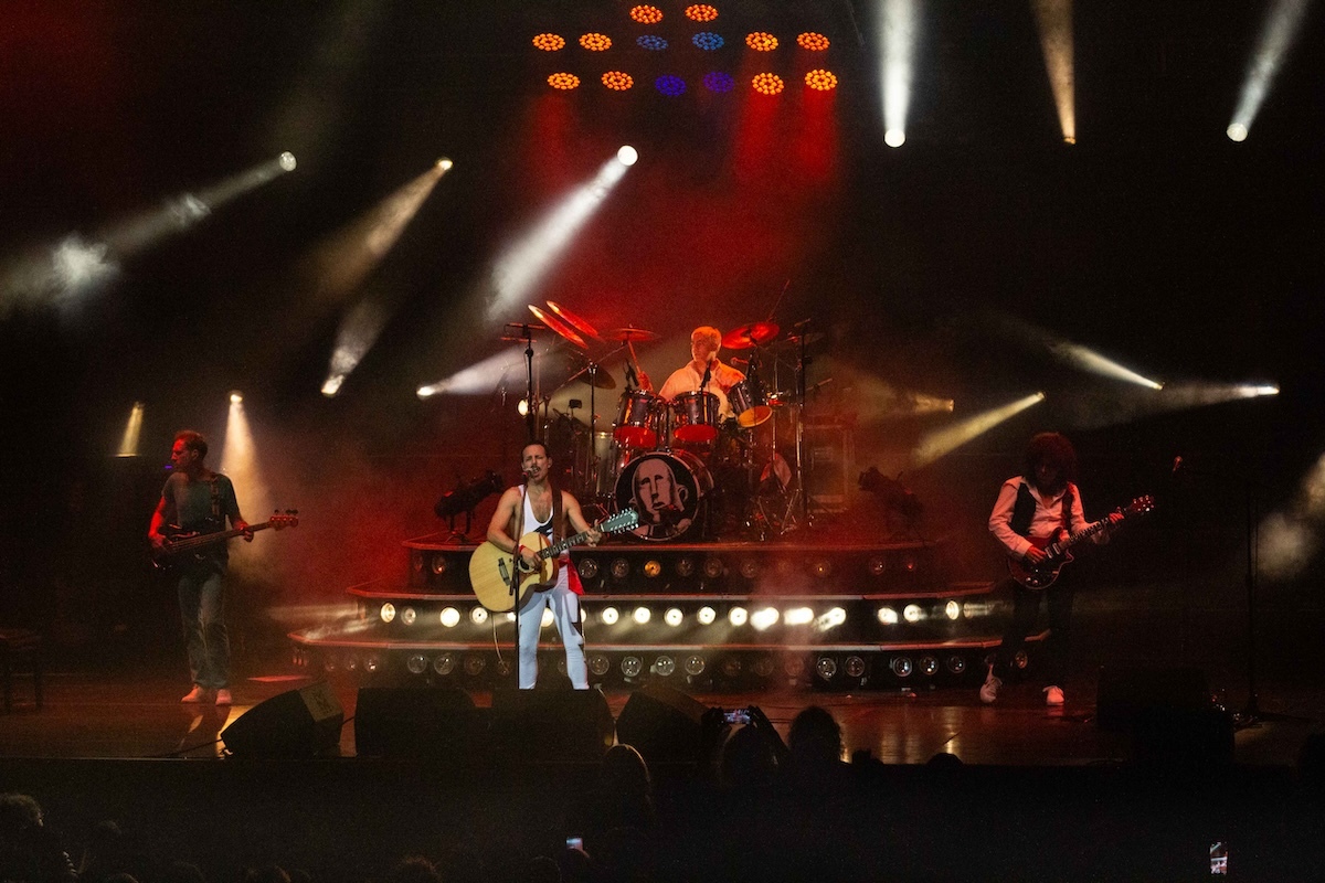 Photo by Luciana Edelstein