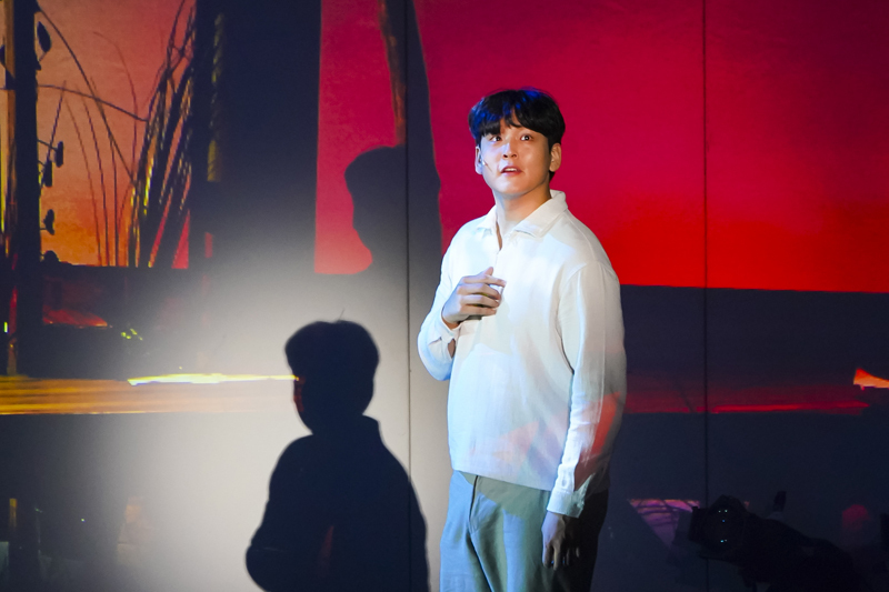 『たんぽぽの笛』（撮影：友澤綾乃）