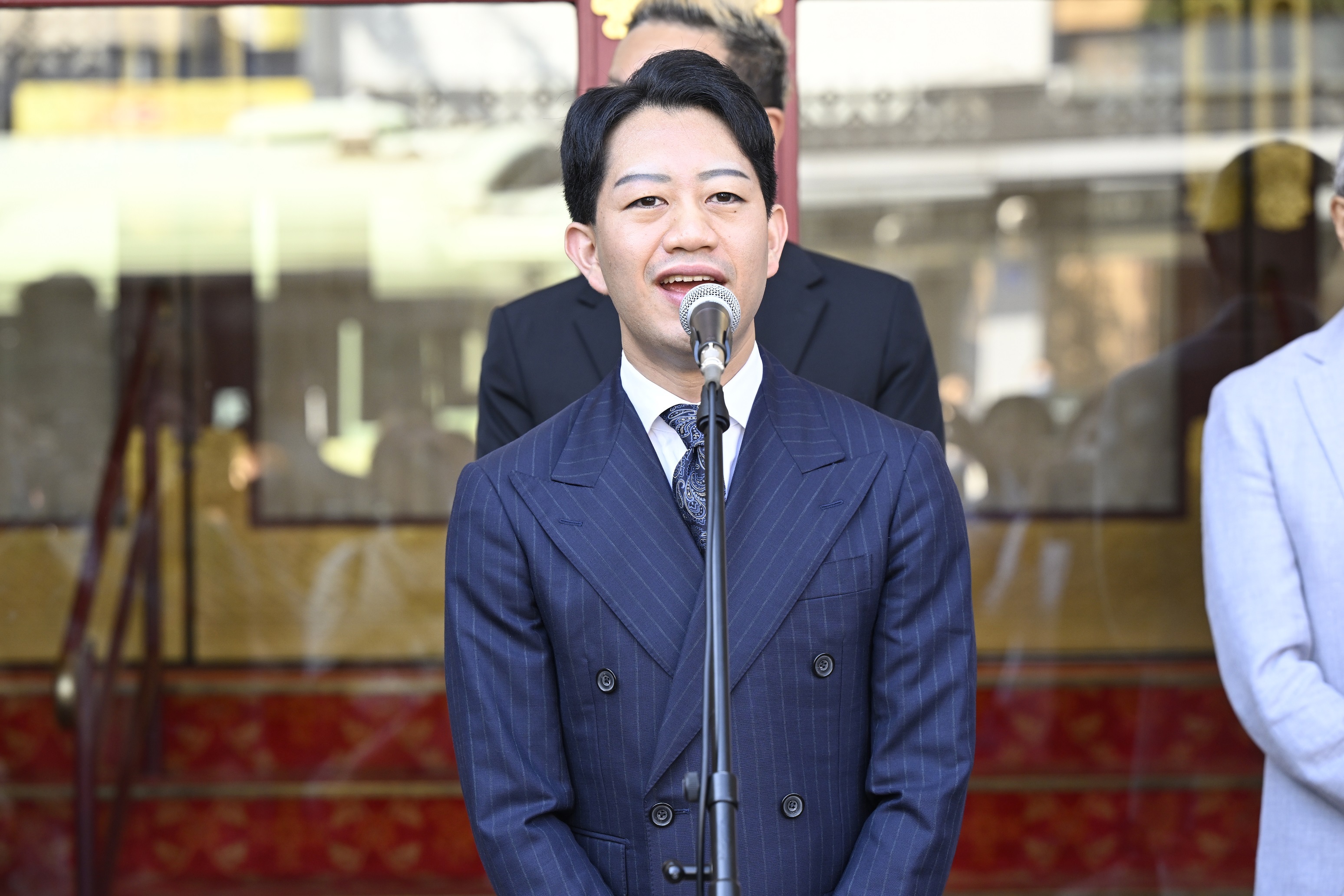 中村壱太郎