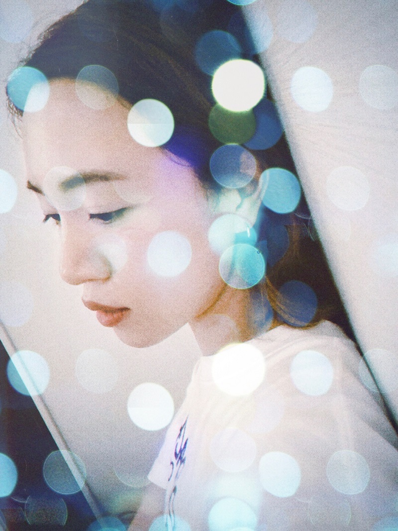 麦野優衣（ヴォーカル）