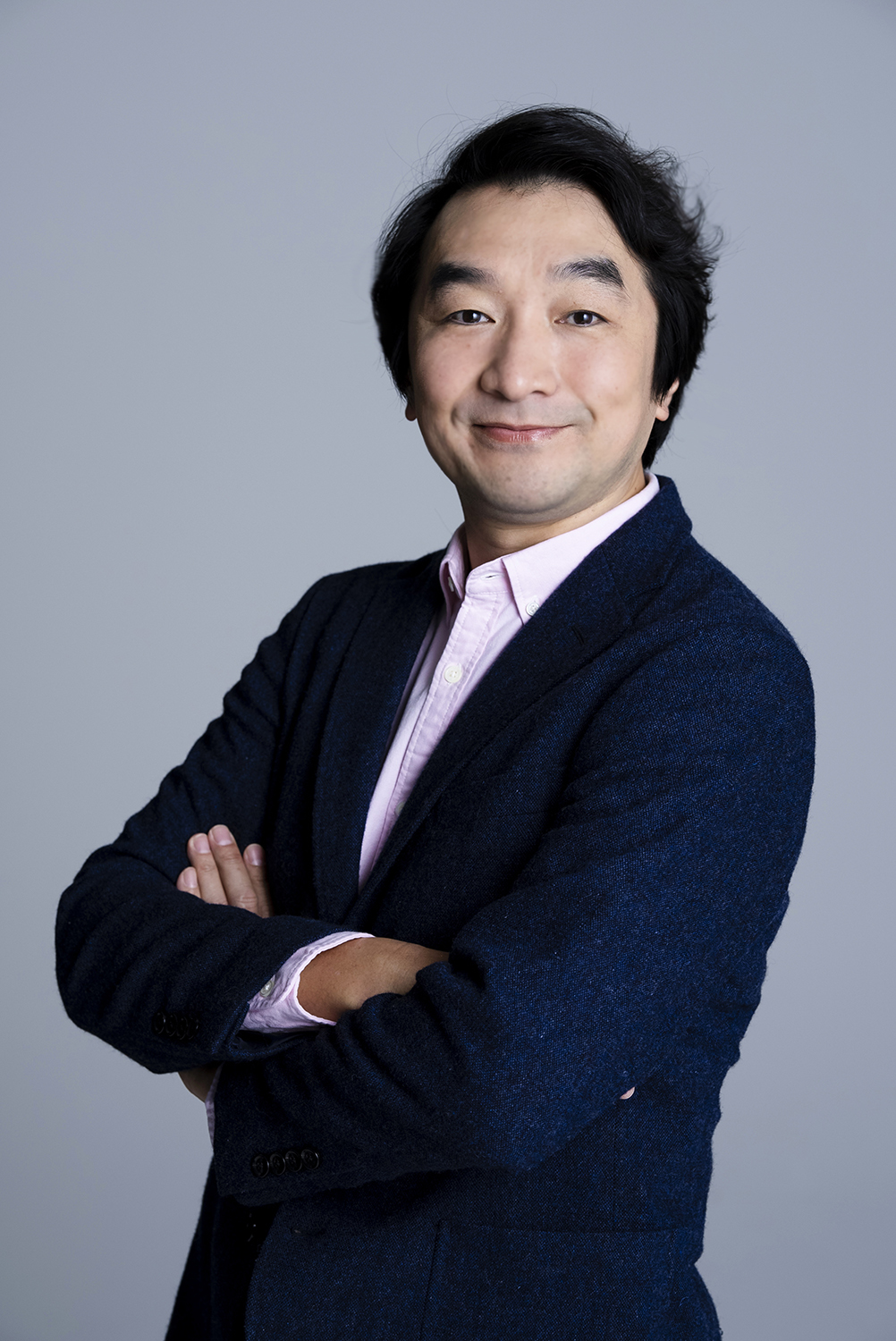 所長役：池田鉄洋