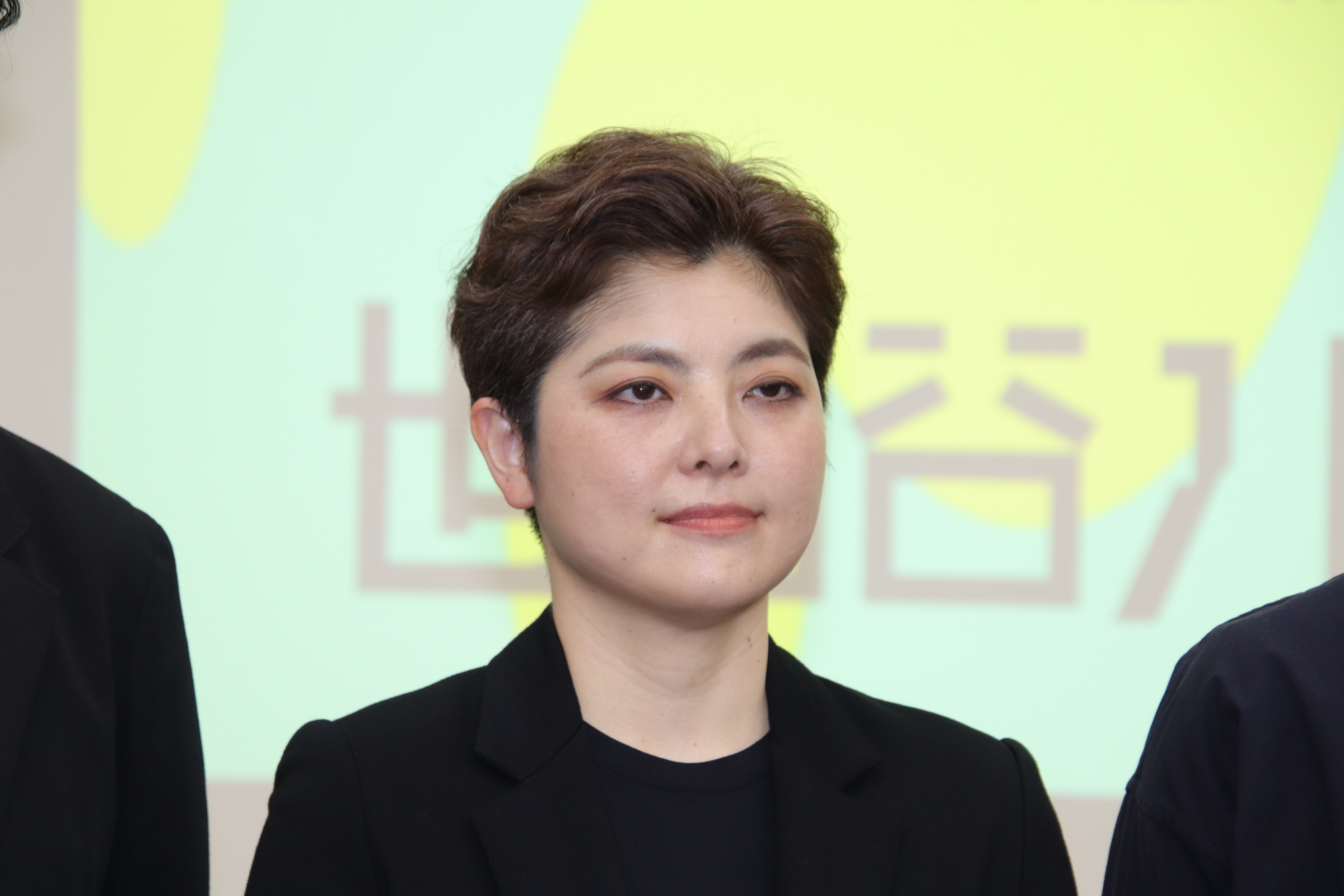 小林香