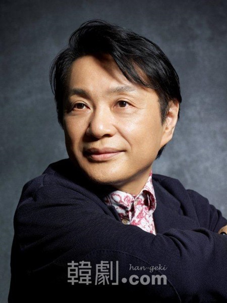 演出の小池修一郎