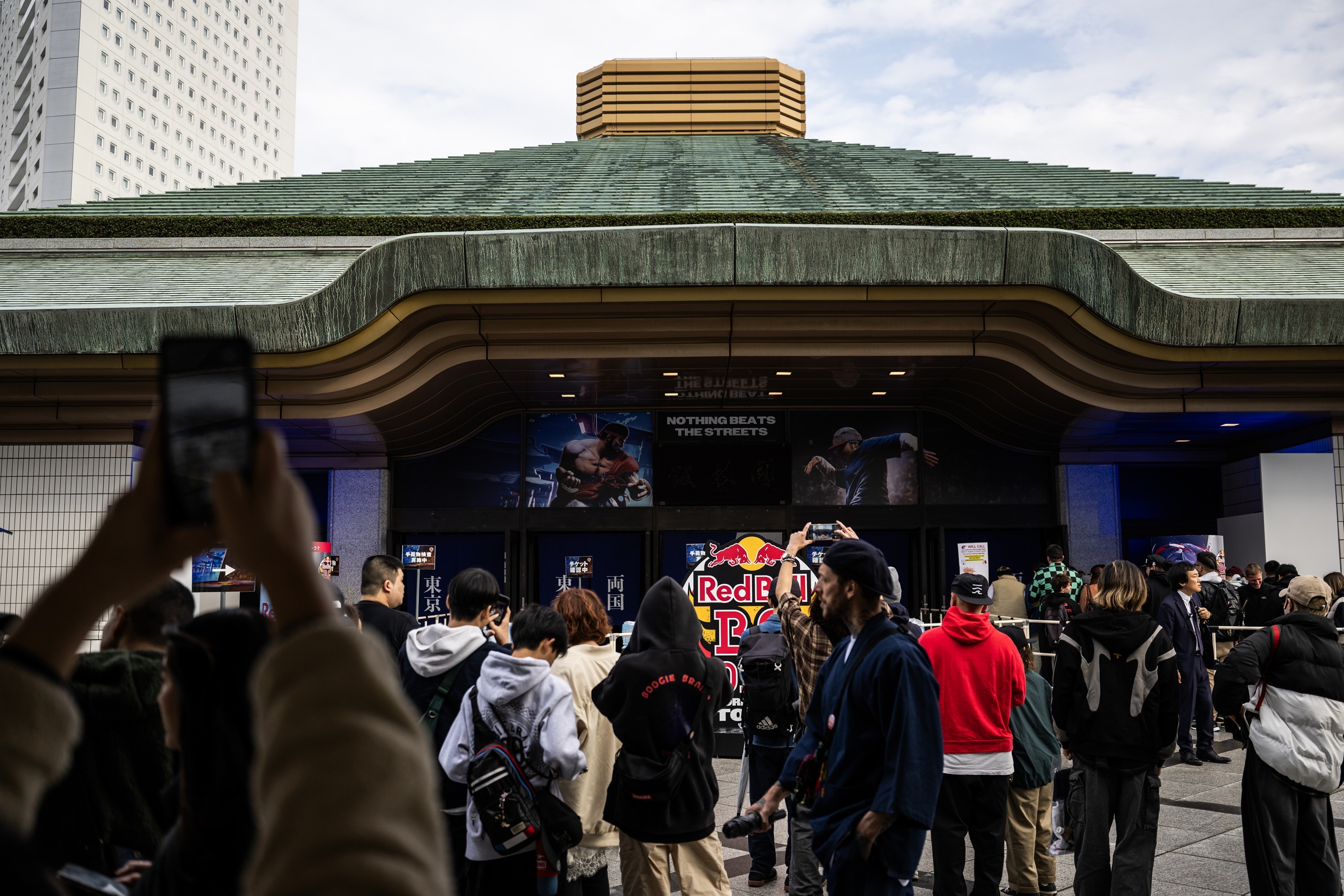 Red Bull Content Pool 撮影＝Jason Halayko