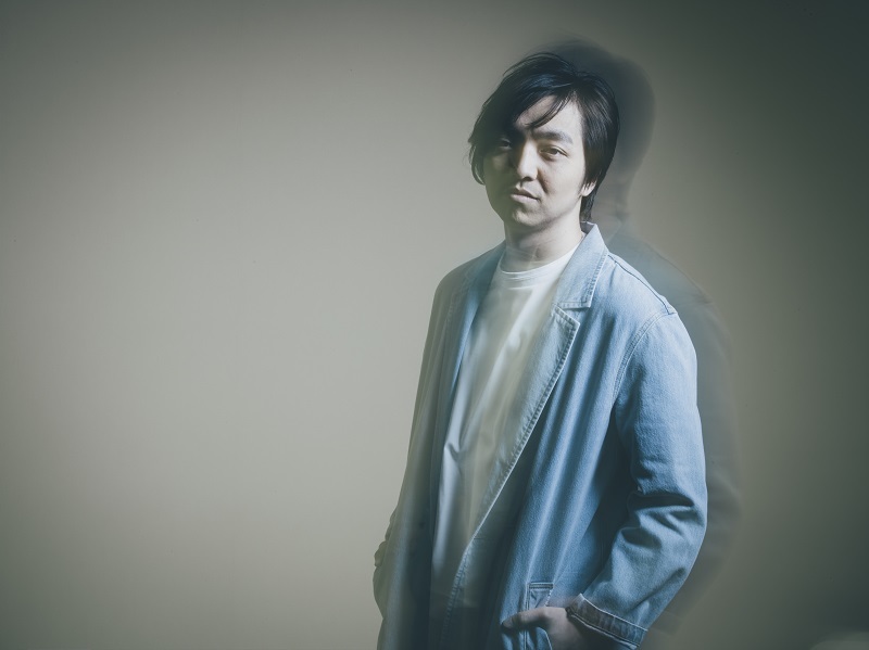 三浦大知 撮影＝西槇太一