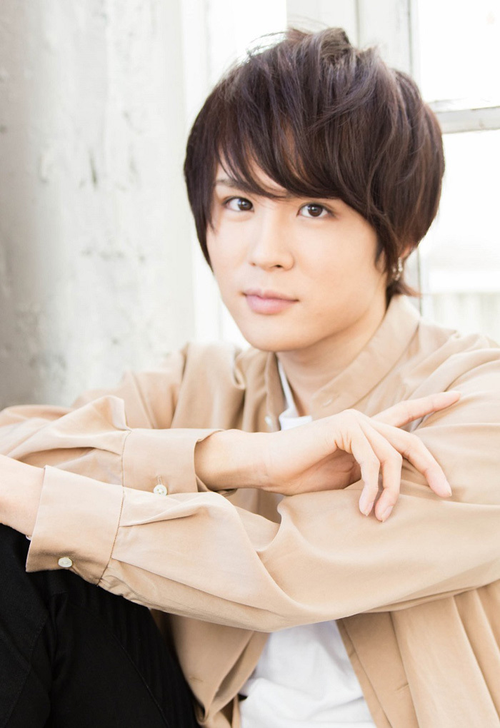 画像 谷山紀章 輝馬 太田将熙ら出演 男性俳優 声優でおくる新世代クロスメディアプロジェクト第一弾の上演が決定 の画像11 11 Spice エンタメ特化型情報メディア スパイス