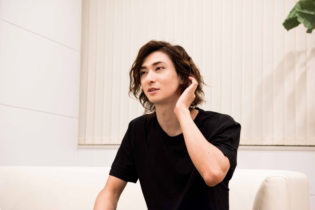 古川雄大