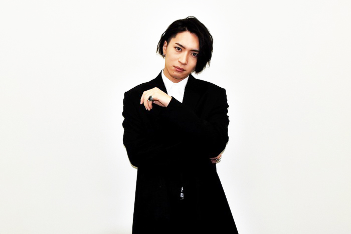 松下優也