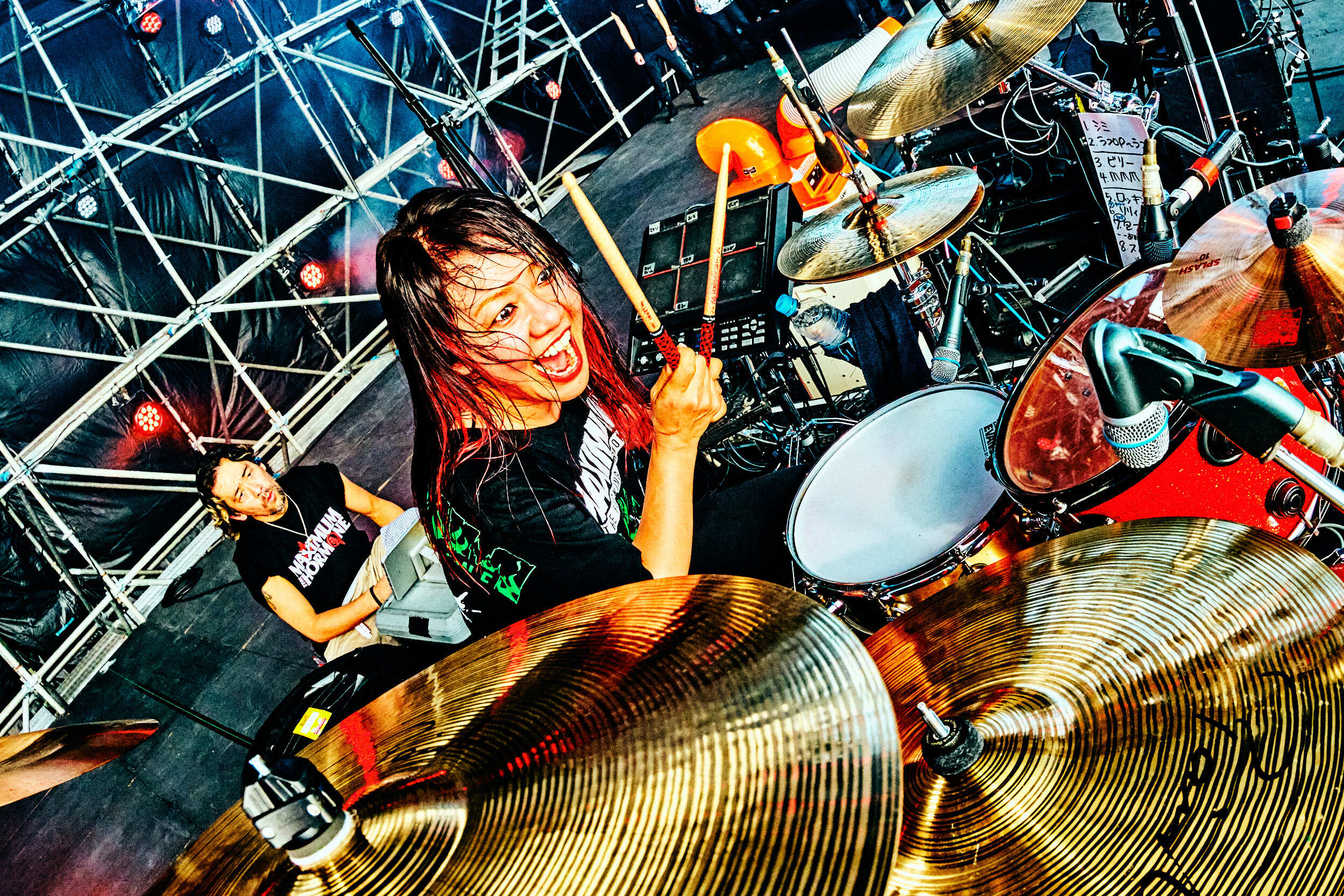 撮影＝浜野カズシ