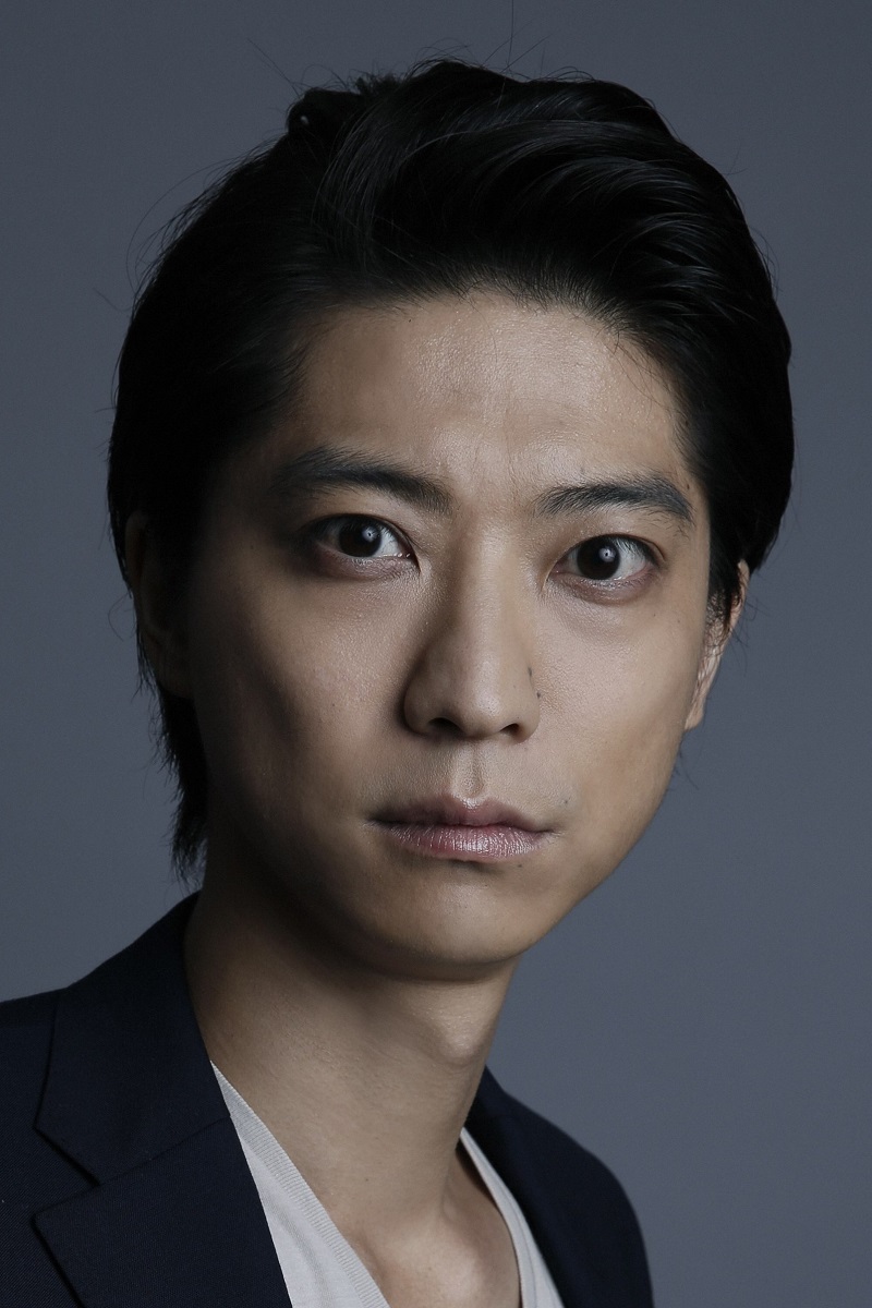 鈴木裕樹