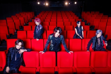 vistlip　結成記念日7月7日の恒例ライブ目前！　七夕ライブへの想い、今年の構想、新曲について語る
