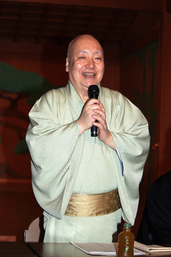 梅若玄祥