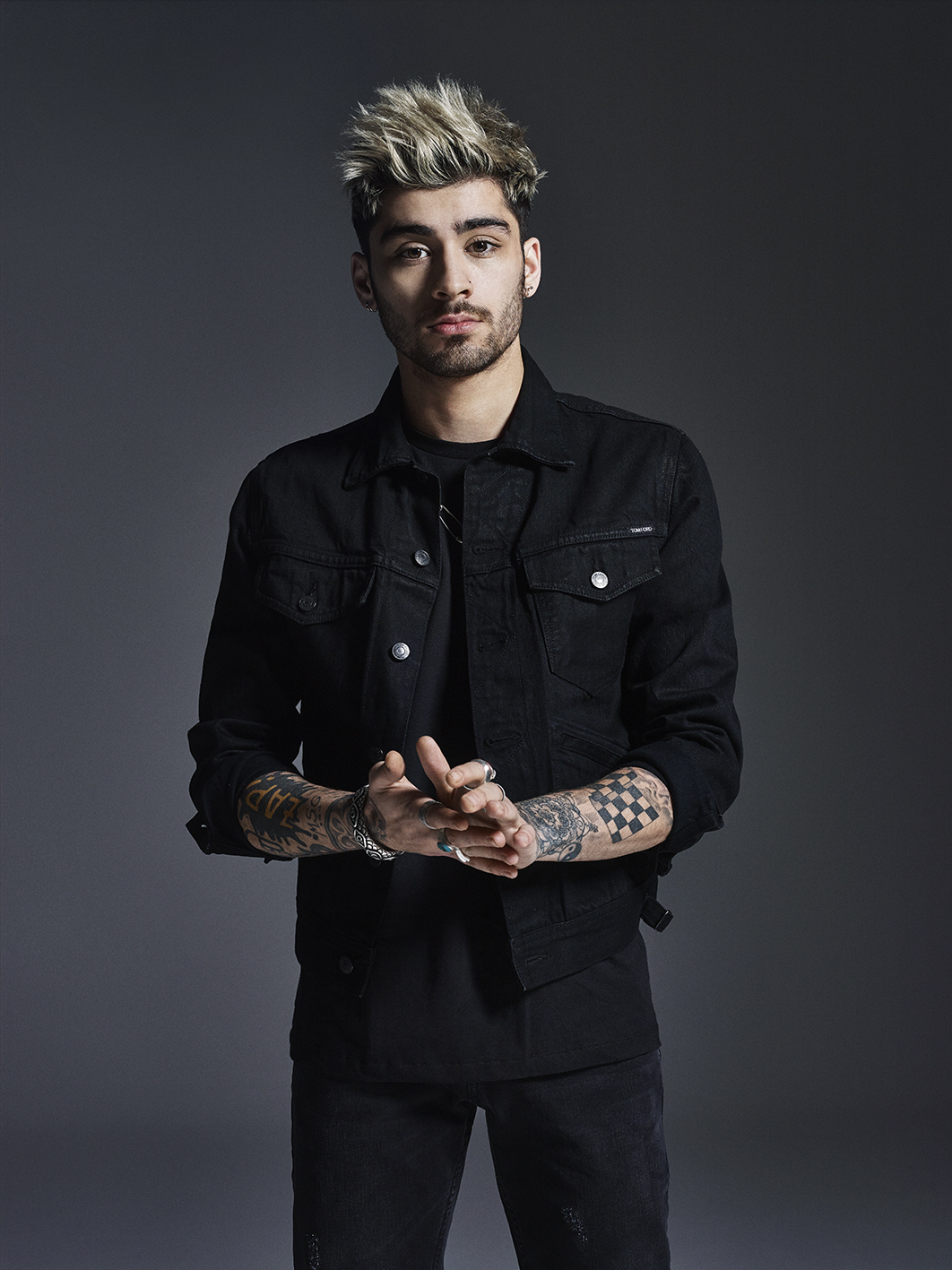 ZAYN