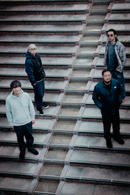 the band apart、1年半ぶりのビルボードライブ公演が決定