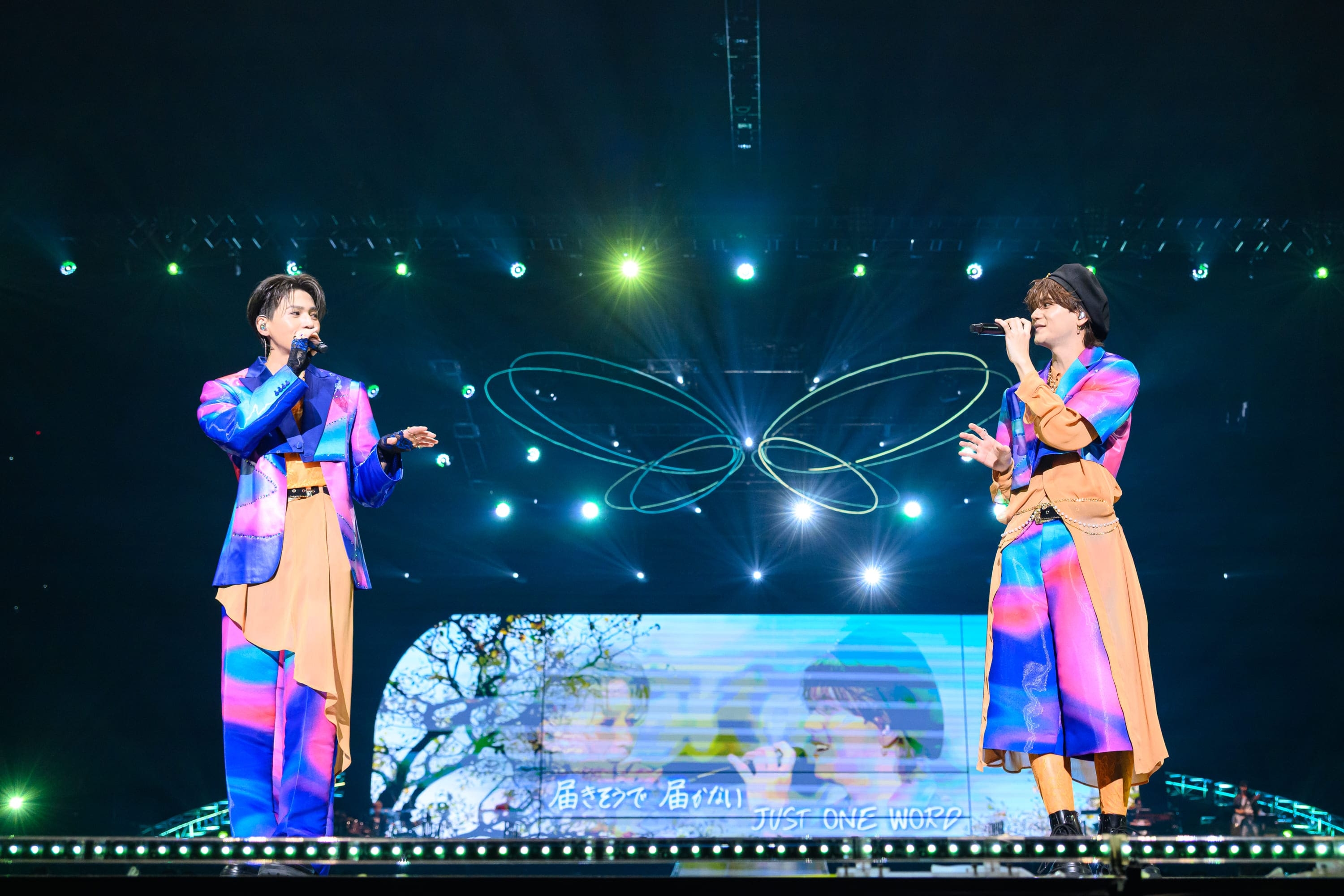 FANTASTICS from EXILE TRIBE