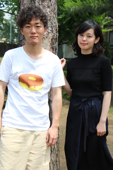 幅広いフィールドで活躍する松居が長塚作品をどう演出するか、期待が募る