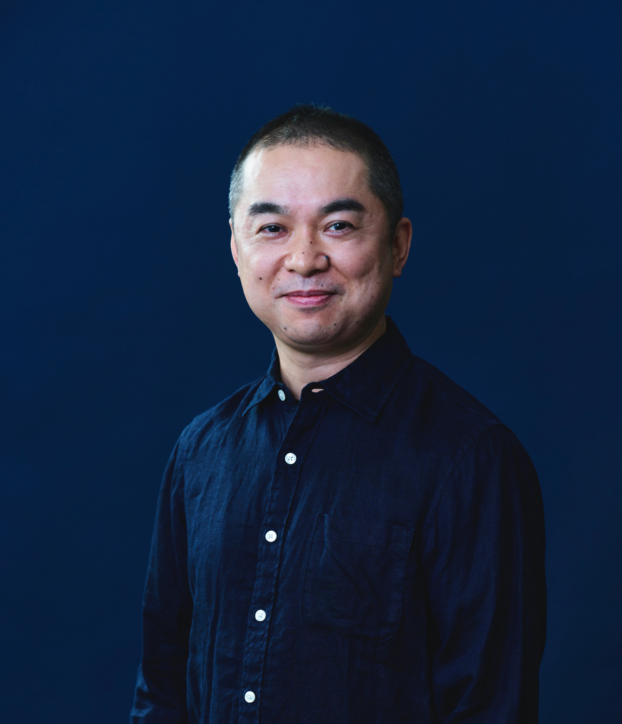 横山拓也