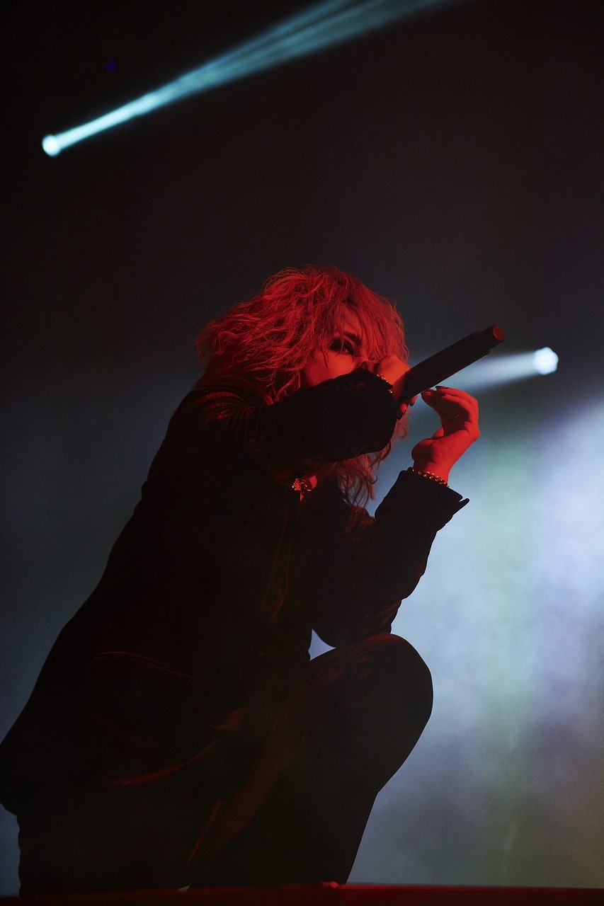 RUKI(Vo)