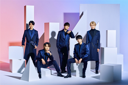 M!LK、New Single「STARS」メンバーのソロティザー公開　11月24日結成記念日にYouTube Live配信決定