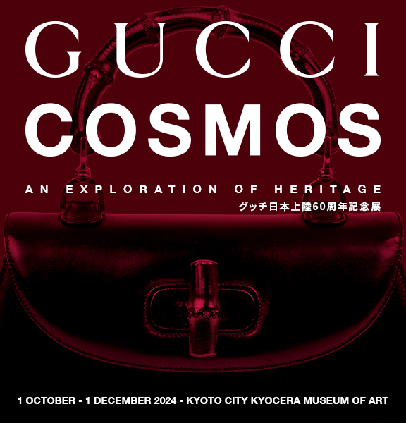 Courtesy of GUCCI