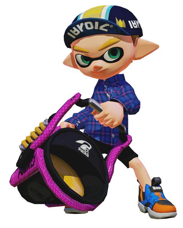 ©2015 Nintendo