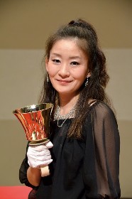 大坪泰子（きりく・ハンドベルアンサンブル主宰）