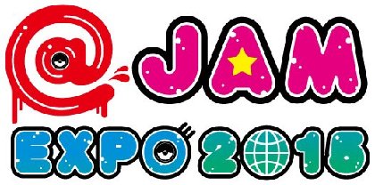 「@JAM EXPO」第8弾はエビ中、PASSPO☆、メチャハイ、スト生ら14組