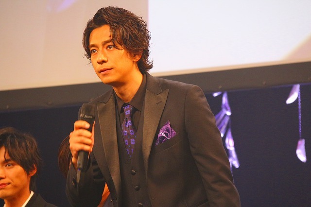 三浦翔平