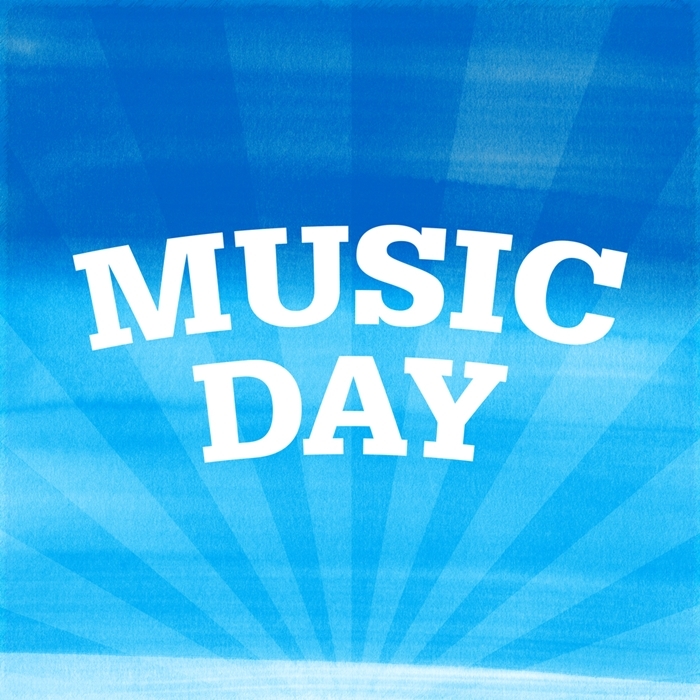 布袋寅泰「Music Day」