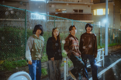 WALTZMORE、結成7周年を迎える2026年にワンマンライブ『WALTZMORE ONEMAN SHOW 2026“from 1995”』を開催