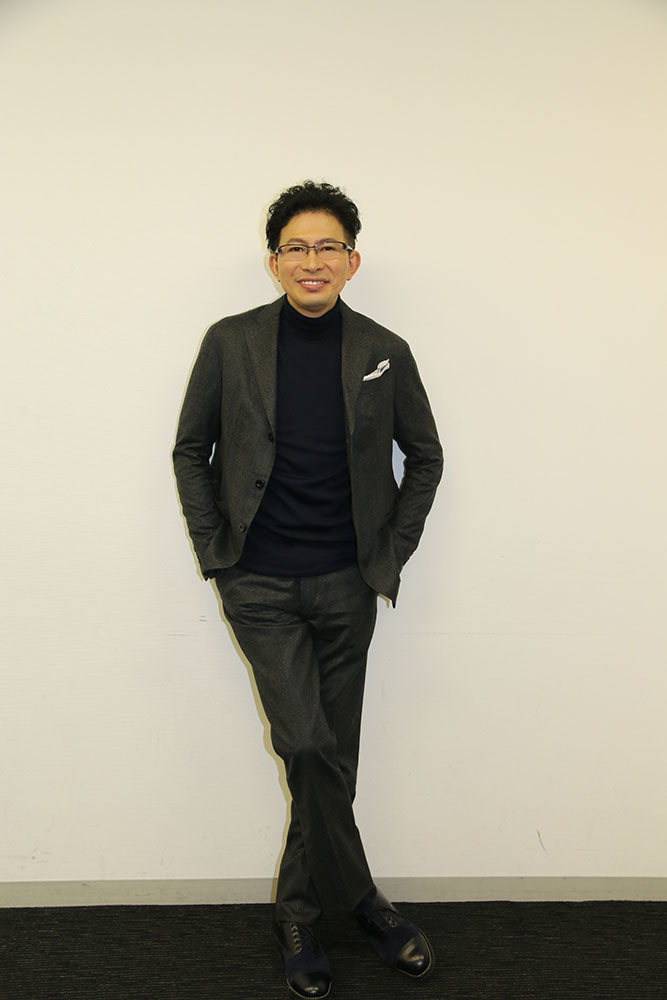 鈴井貴之