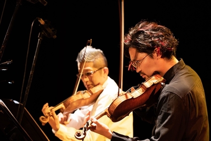 﨑谷直人インタビュー　『ららら♪プレミアムコンサート Vol.2　Duo Fest.～ Beyond Classics ～』に向けて