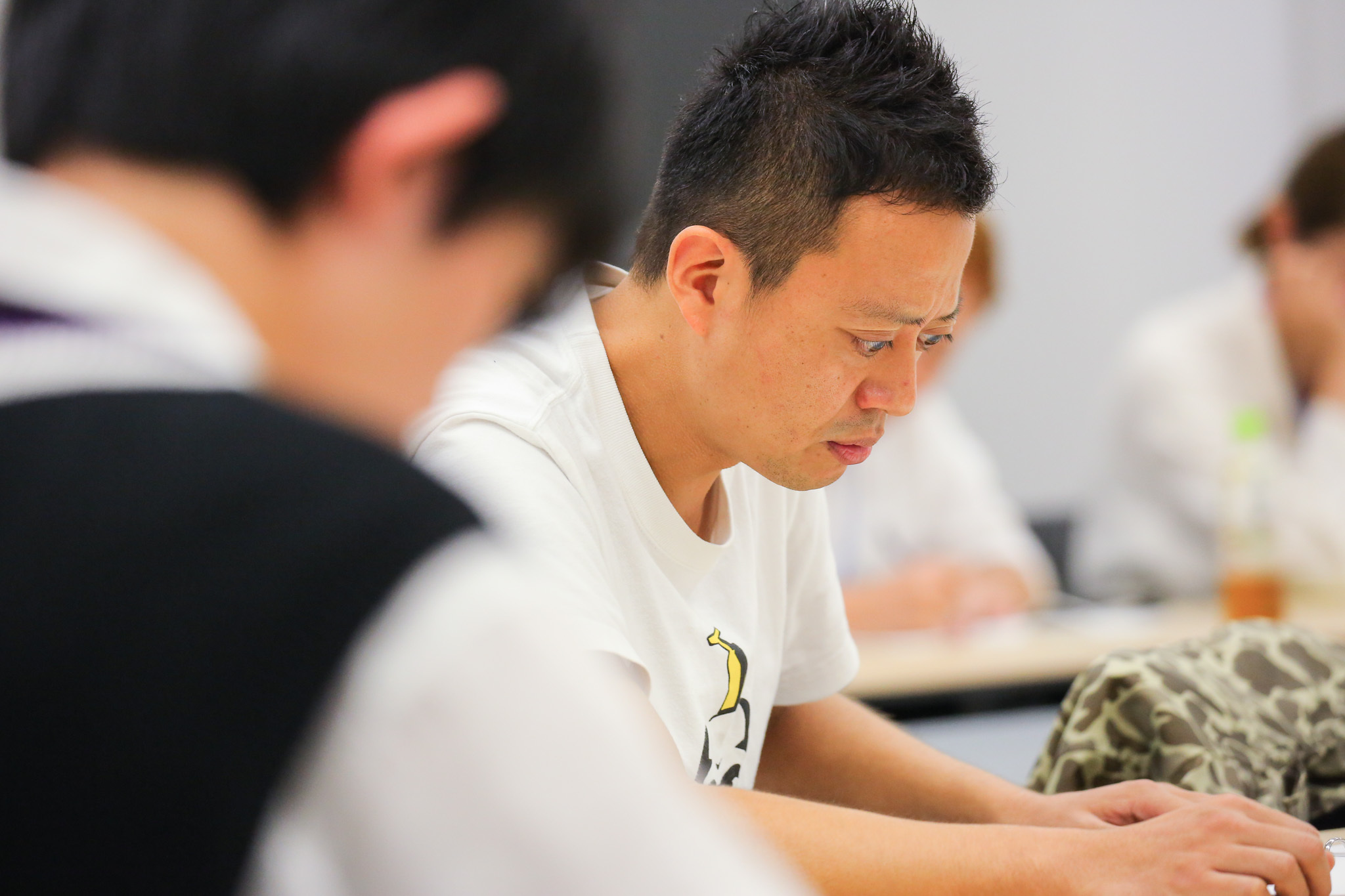 『はい！丸尾不動産です。～本日、家に化けて出ます』