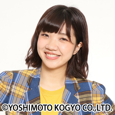 3時のヒロイン・福田麻貴 （C）YOSHIMOTO KOGYO CO.LTD.