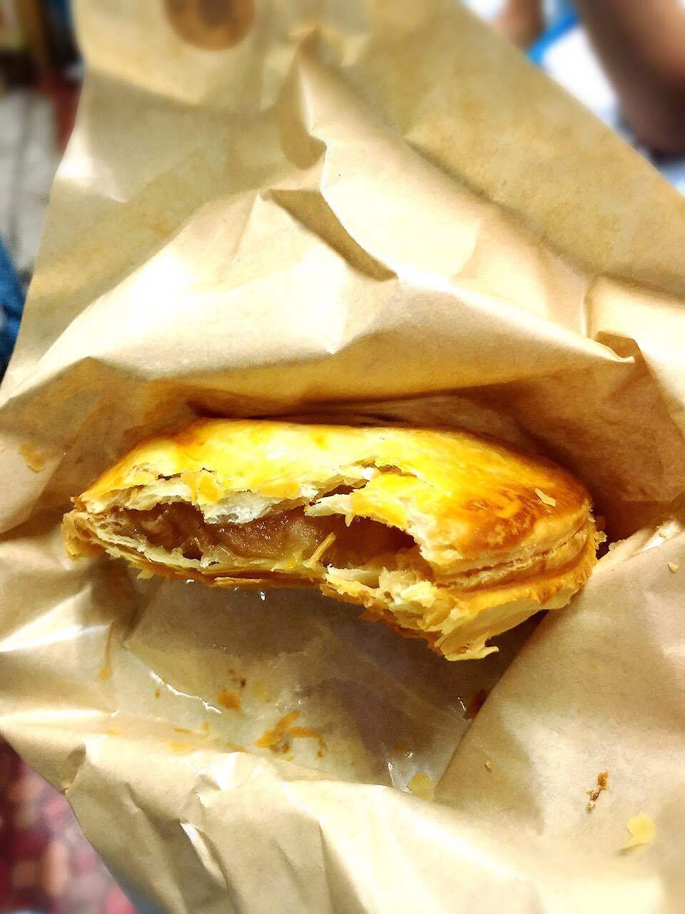 むすれぽ/徳島（二番煎じ担当）