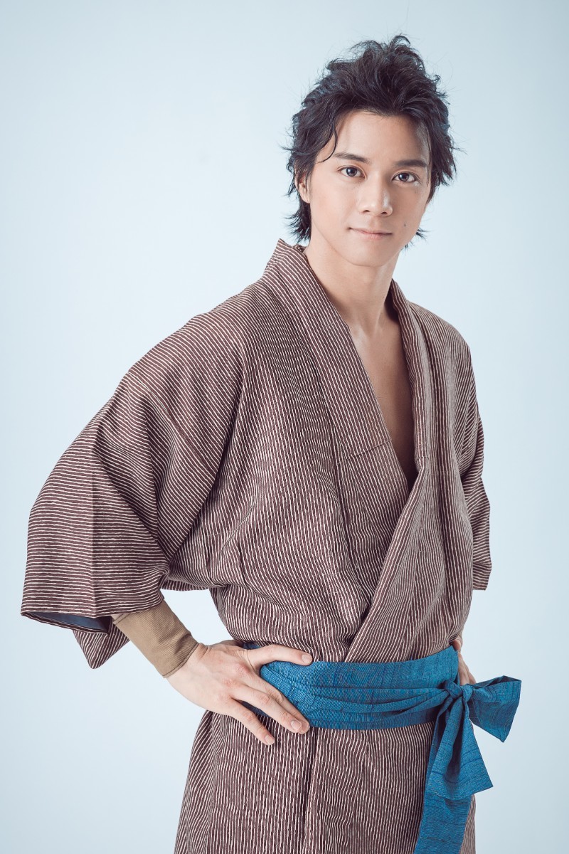 石原壮馬