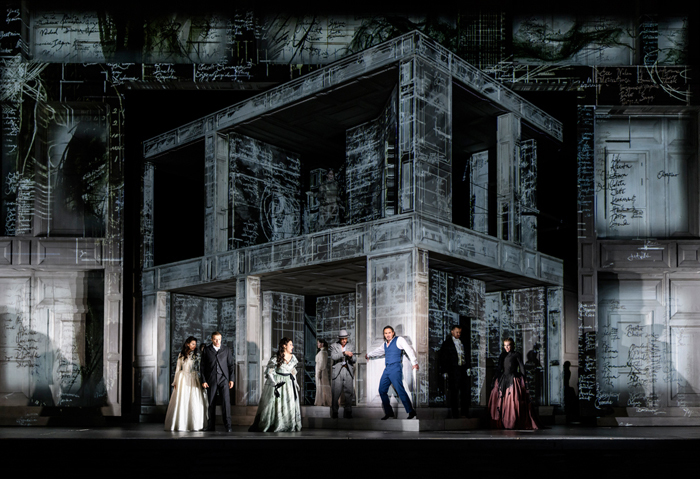 ROH 19-20_DON GIOVANNI_PRODUCTION PHOTO_THE ROYAL OPERA  ©2018 ROH_PHOTOGRAPH BY BILL COOPER