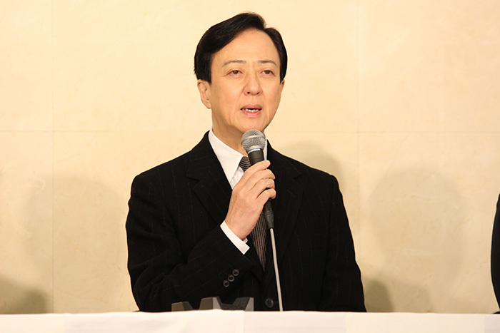 坂東玉三郎