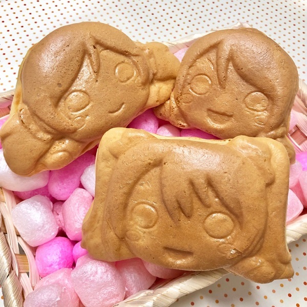 ▲3年生 (C)2013 プロジェクトラブライブ！ (C)2017 プロジェクトラブライブ！サンシャイン!! (C)SEGA