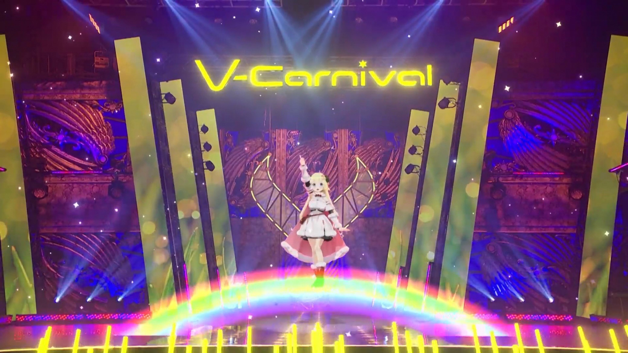(c)V-Carnival