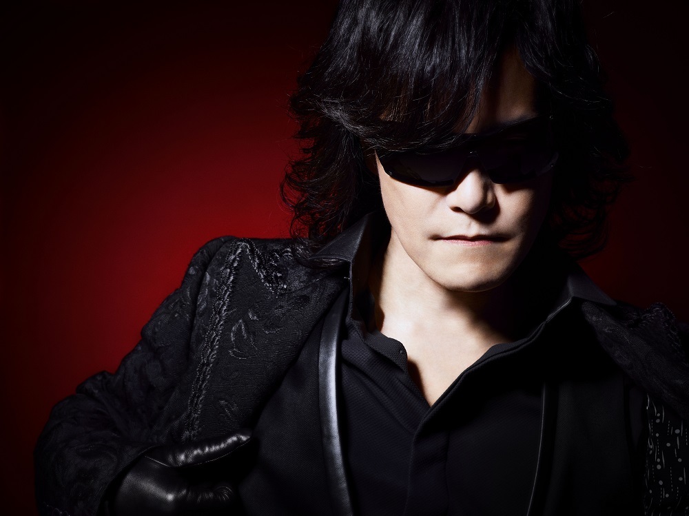 龍玄とし（Toshl）