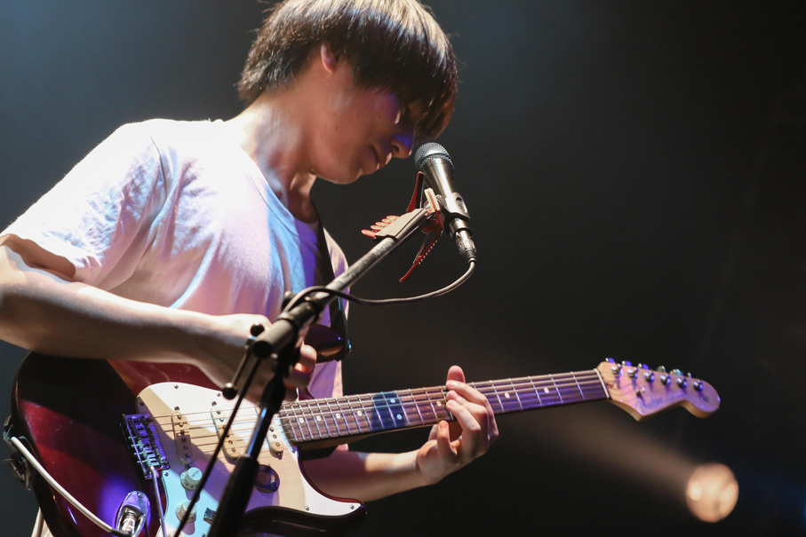 SAKANAMON 　撮影＝Taku Fujii