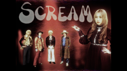 THE BAWDIES、GLIM SPANKY松尾レミとのコラボ新曲「SCREAM feat. 松尾レミ」ミュージックビデオの公開が決定