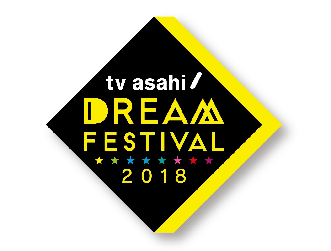 テレビ朝日ドリームフェスティバル2018
