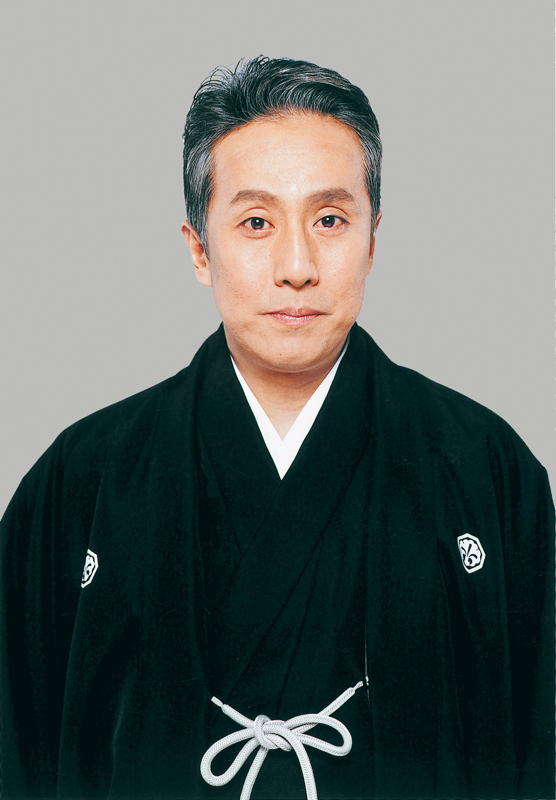 十八世中村勘三郎