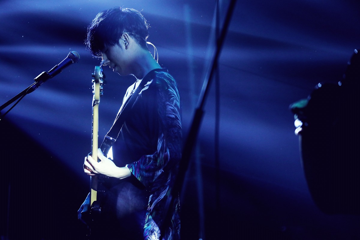 flumpool 撮影＝後藤壮太郎