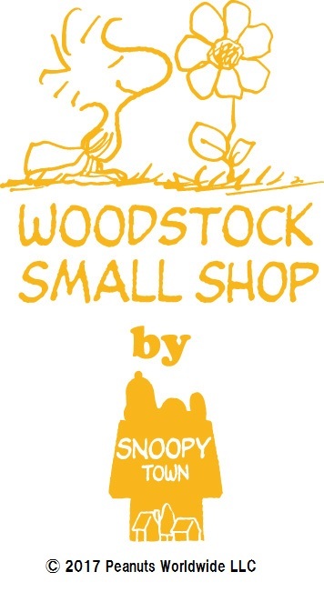 『WOODSTOCK SMALL SHOP by SNOOPY TOWN Shop』