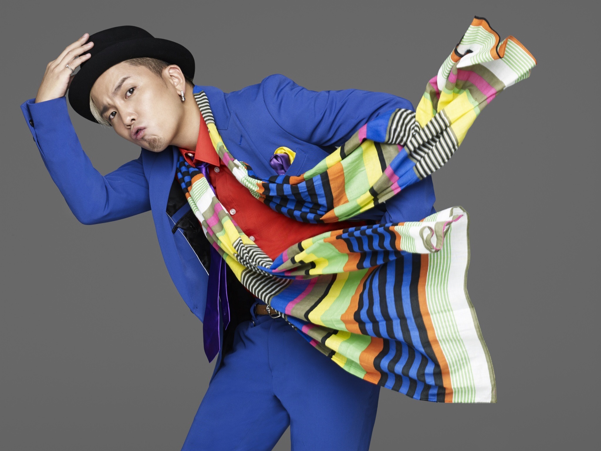 SHOGO（175R）